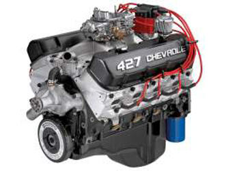 B1040 Engine